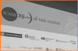 25 aniversari del ICASS