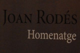 Sopar homenatge